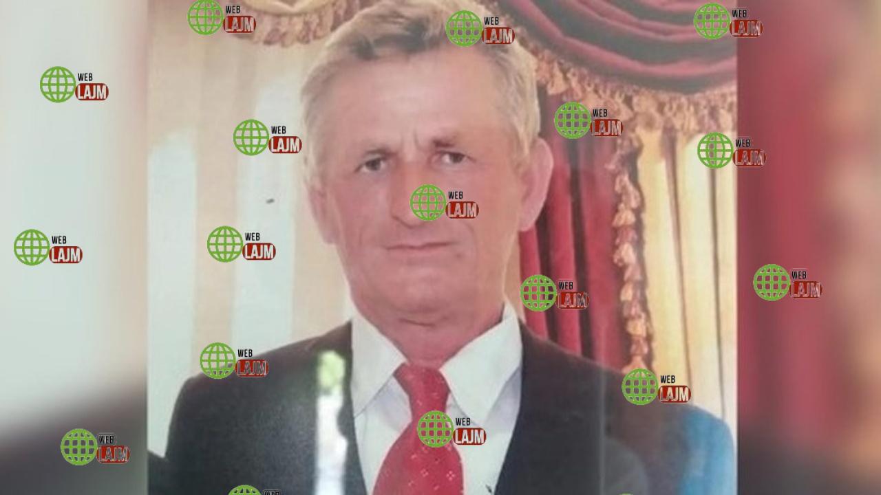 E vrau me sëpatë pas sherrit për një gardh, zbulohen detaje nga vrasja e 72-vjeçarit në Memaliaj