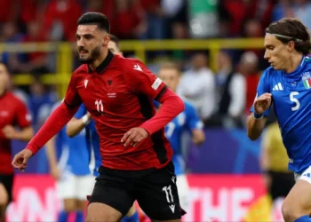 Telenovelës “Broja” i vjen fundi! Sulmuesi shqiptar huazohet te klubi anglez, zbulohen detajet e kontratës