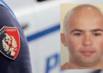 Pjesë e grupit të trafikut të drogës të Ervin Matës e Eralbi Breçanit, ekstradohet nga Spanja Ismail Zeneli