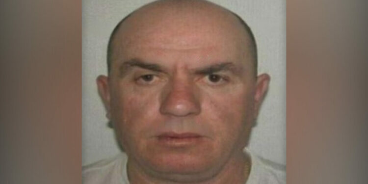 I porositur për të vrarë Nuredin Dumanin, ekstradohet nga Kosova vrasësi me pagesë Arben Lamçja