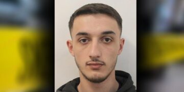 Trafikonte armë nga Durrësi drejt Anglisë, arrestohet në Kolumbi Admir Tutaj/ Pritet ekstradimi drejt Shqipërisë