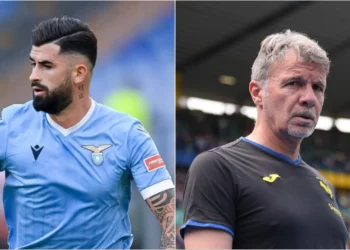 Kaos te Lazio! Elseid Hysaj përplaset me trajnerin, gati vendimi drastik për mbrojtësin e Kombëtares Kuq e Zi