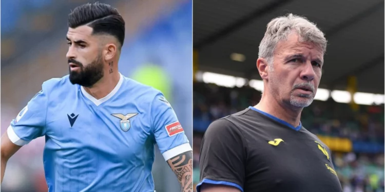 Kaos te Lazio! Elseid Hysaj përplaset me trajnerin, gati vendimi drastik për mbrojtësin e Kombëtares Kuq e Zi