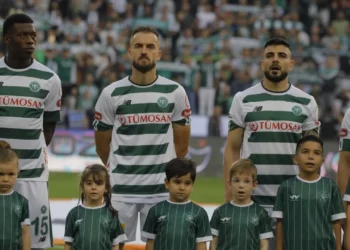 ZYRTARE/ Surprizon Cikalleshi, sulmuesi shqiptar e mbyll papritur me klubin turk