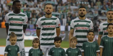 ZYRTARE/ Surprizon Cikalleshi, sulmuesi shqiptar e mbyll papritur me klubin turk