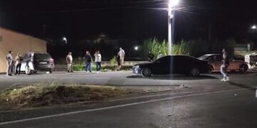 Atentati mbrëmjen e djeshme në Bushat, zbulohen detaje të reja/ Në kërkim 3 autorët e dyshuar