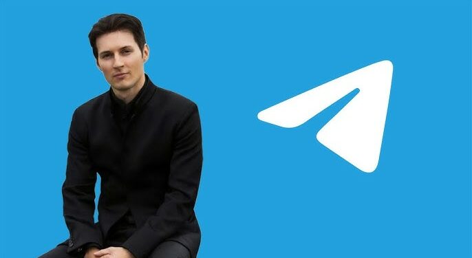 Arrestohet në Francë themeluesi dhe CEO i Telegram, Pavel Durov
