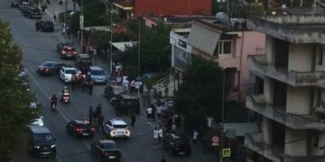 E vrau se i ngacmoi partneren, detaje mbi krimin tronditës në Astir/ Viktima Amarildo Hoxhallari dikur pagoi të vritej miku i Shullazit