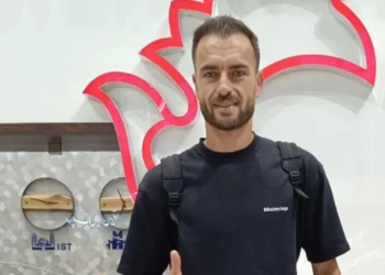 I dha fund aventurës në Turqi pas thuajse një dekade, Sokol Cikalleshi zyrtarizohet në…