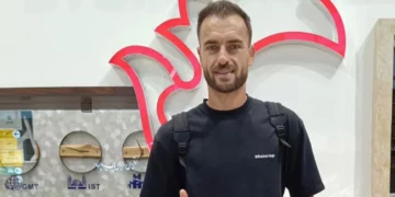 I dha fund aventurës në Turqi pas thuajse një dekade, Sokol Cikalleshi zyrtarizohet në…