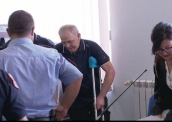 I dënuar me 25 vite burg për vrasje, ndërron jetë në QSUT “i forti i Vlorës”