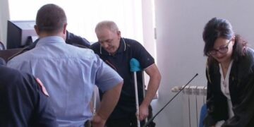 I dënuar me 25 vite burg për vrasje, ndërron jetë në QSUT “i forti i Vlorës”