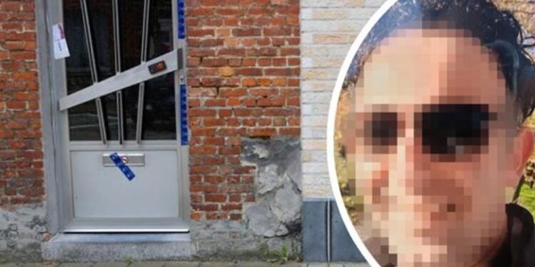 U konfliktuan për një vend parkimi në Belgjikë, vritet shqiptari baba i tre fëmijëve