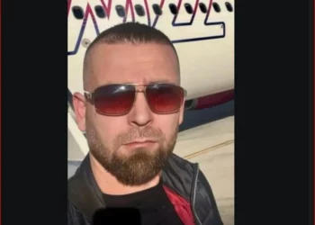 Prej gati 2 muajsh në arrati, vetëdorëzohet Saimir Sadiku/ Vrau brutalisht 24-vjeçarin pas një sherri mes tyre