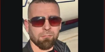 Prej gati 2 muajsh në arrati, vetëdorëzohet Saimir Sadiku/ Vrau brutalisht 24-vjeçarin pas një sherri mes tyre