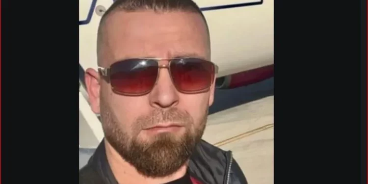 Prej gati 2 muajsh në arrati, vetëdorëzohet Saimir Sadiku/ Vrau brutalisht 24-vjeçarin pas një sherri mes tyre