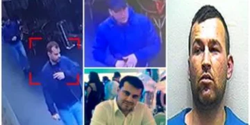 Atentat me armë zjarri në Shkodër/ Vritet Elis Rrashkadoli, në kërkim nga autoritetet rumune për plagosje