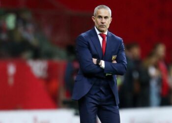 Silvinjo “djeg” Uzunin dhe Muçin! Shpallet lista për Ligën e Kombeve, Kombëtarja kuqezi do të ndeshet me Ukrainën dhe Gjeorgjinë