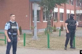 O’ Brien: SHBA të shqetësuara nga veprimet provokuese të qeverisë së Kosovës