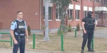 O’ Brien: SHBA të shqetësuara nga veprimet provokuese të qeverisë së Kosovës