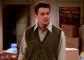 Vrasja e aktorit Matthew Perry, një nga mjekët pranon fajin/ Fjalët e tij para drejtësisë 