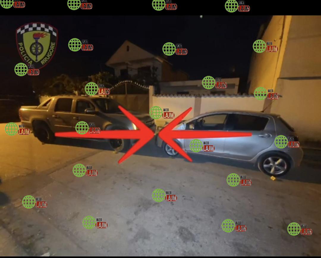 Mashtrimi me Sigurimin dhe Aksidenti sajuar / Rrugorja Tiranës zbulon skemën, pranga… Pamjet