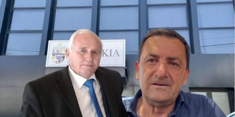 48 orë nga zgjedhjet në Himarë / Zbardhet formularët e Dekriminalizimit për kandidatët. Gjikuria pa ID, Tavo harron ku pushoi 1 muaj