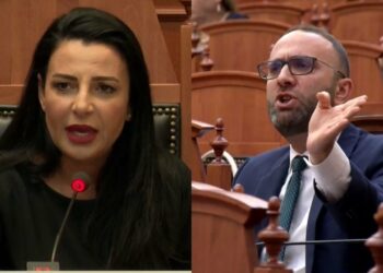 170 mil euro Kompanisë Turke pa kryer asnjë punë në Tunelin e Llogarasë / zbardhet kallëzimi PD ndaj Belinda Ballukut