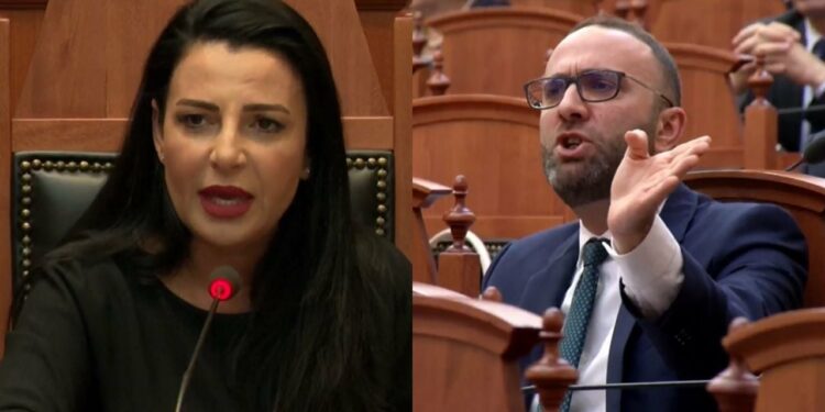 170 mil euro Kompanisë Turke pa kryer asnjë punë në Tunelin e Llogarasë / zbardhet kallëzimi PD ndaj Belinda Ballukut