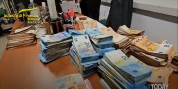 60 mil euro asete, Spak zbulon lidhjet me mafian Kineze. Nga 17 mandat arreste në shqipëri ekzekutohen 2