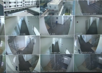 Kontakte me Krimin nga Birucat. Burgjet 19 kërkesa për izolim në 41bis, 7 miratohen