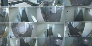 Kontakte me Krimin nga Birucat. Burgjet 19 kërkesa për izolim në 41bis, 7 miratohen