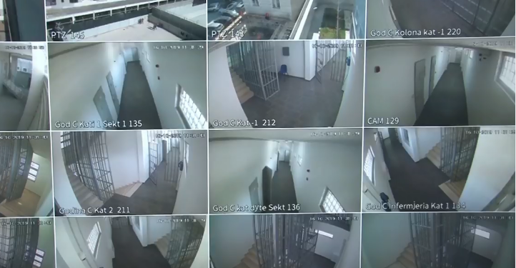 Kontakte me Krimin nga Birucat. Burgjet 19 kërkesa për izolim në 41bis, 7 miratohen