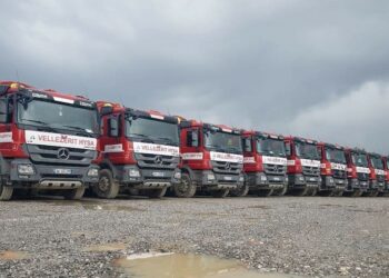 Kompani Fiktive për tenderin 19 milion euro, Prokuroria Tiranës vë në hetim “Vëllezërit Hysa” / dosja në gjyq