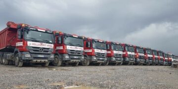 Kompani Fiktive për tenderin 19 milion euro, Prokuroria Tiranës vë në hetim “Vëllezërit Hysa” / dosja në gjyq