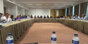 Ankimi Kushtetues Individual / Avokatët trajnim pune për ndryshimet ligjore