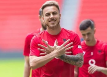 Sulmuesi kuqezi zgjedh Bodrumin, tjetër surprizë e minutave të fundit të merkatos