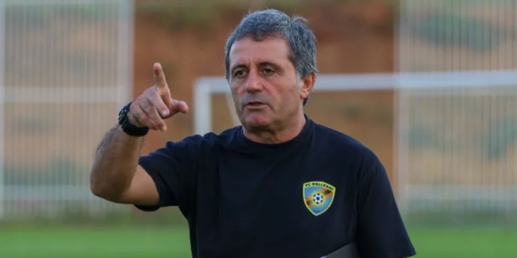 Ilir Daja largohet nga Ballkani, pritet rikthimi te Dinamo