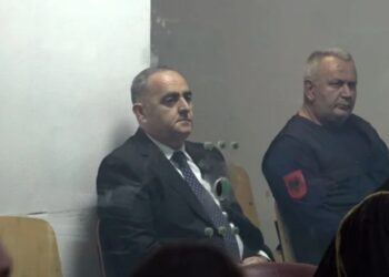 Gjykata e Fierit pranon kërkesën e tij, Fredi Beleri lirohet me kusht nga burgu 