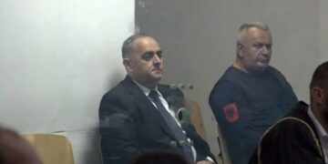 Gjykata e Fierit pranon kërkesën e tij, Fredi Beleri lirohet me kusht nga burgu