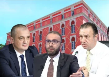 Bardhi përplaset me Eduard Shalsin: Po shantazhon kreun e KLSH për interesa personale!