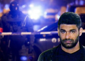 Atentati ndaj ‘Audi-t’ të blinduar në Bushat, Safet Bajri shoqërohet në Policinë e Shkodrës