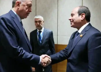 Dikur e quajti “vrasës” ndërsa sot e quan “vëlla”/ “Martesë” nga interesi mes Turqisë dhe Egjiptit!