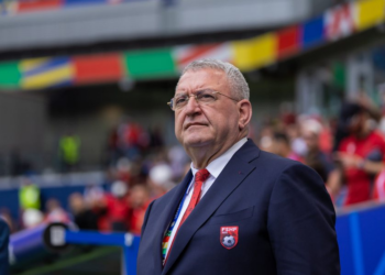 Kërcënuan Armand Dukën, lihet në arrest në burg presidenti i klubit “Iliria”