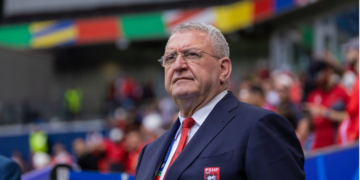 Kërcënuan Armand Dukën, lihet në arrest në burg presidenti i klubit “Iliria”
