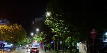 “Vend i zhurmshëm”/ Shqipëria tejkalon normën e OBSH në çdo qytet ditën dhe natën