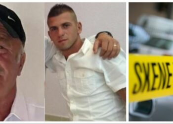 Arrestohet miku i tij, e ndihmoi të fshihte trupin e të atit/ Dëshmia e Esmerald Ballës: Kam tentuar…