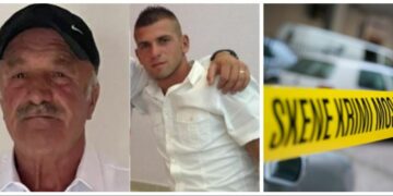 Arrestohet miku i tij, e ndihmoi të fshihte trupin e të atit/ Dëshmia e Esmerald Ballës: Kam tentuar…