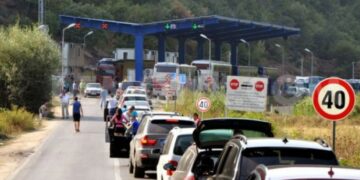 Serbia bën veprimin e papritur, bllokon pikat kufitare me Kosovën: Lejohen vetëm dokumentet serbe