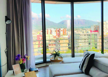 Familjet shqiptare jetojnë ngushtë, 65% e banesave të banuara janë nën 69 metër katror